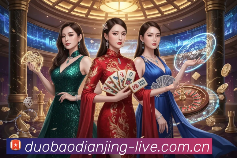 平台使命图